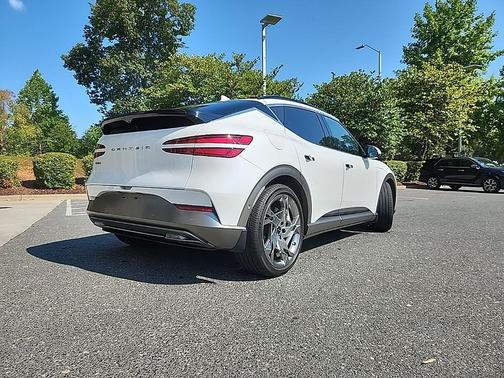 2024 Genesis GV60 Performance AWD