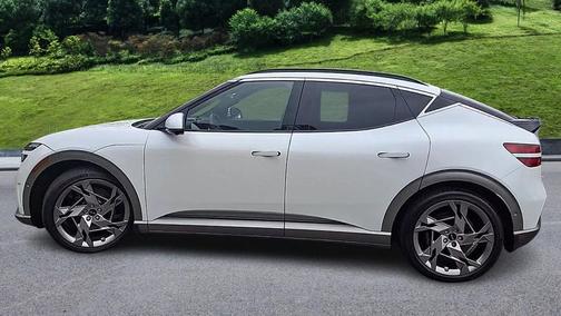 2024 Genesis GV60 Performance AWD