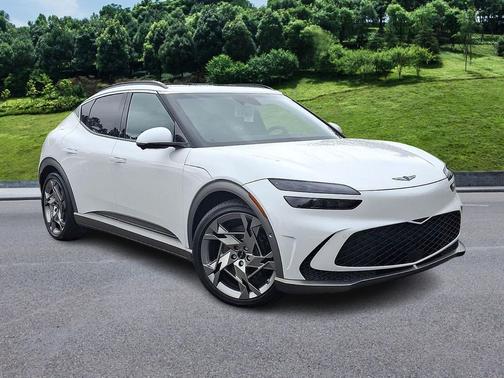 2024 Genesis GV60 Performance AWD