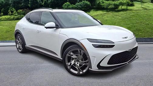 2024 Genesis GV60 Performance AWD