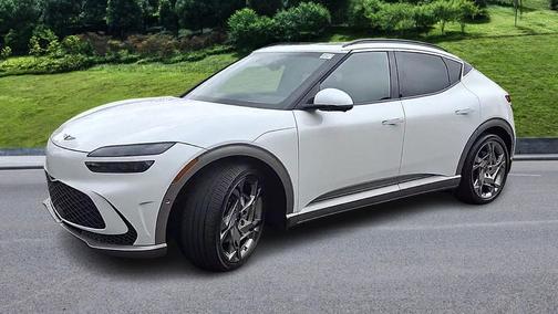 2024 Genesis GV60 Performance AWD