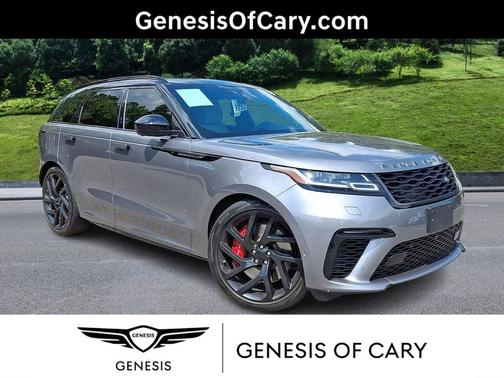2020 Land Rover Range Rover Velar SVAutobiography Dynamic Edition