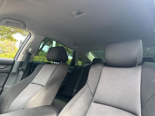 2020 Honda Accord LX 1.5T