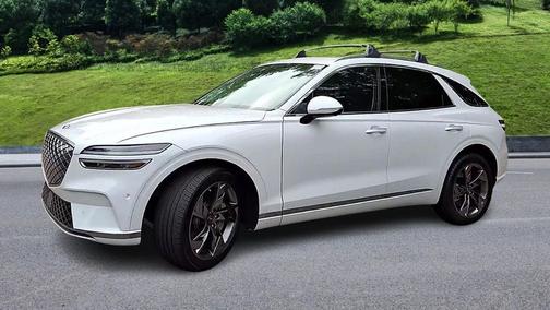 2024 Genesis Electrified GV70 Advanced AWD