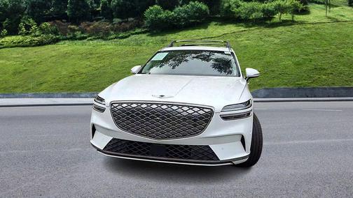 2024 Genesis Electrified GV70 Advanced AWD