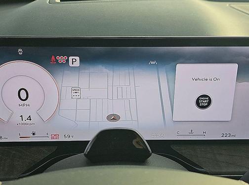 2026 Genesis GV80 3.5T