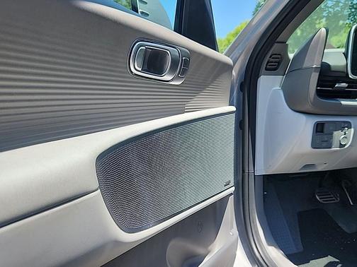 Curated Silver 2023 Hyundai IONIQ 6 Limited