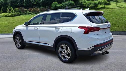 2022 Hyundai SANTA FE SEL 2.4