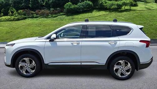 2022 Hyundai SANTA FE SEL 2.4