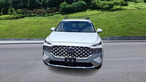 2022 Hyundai SANTA FE SEL 2.4