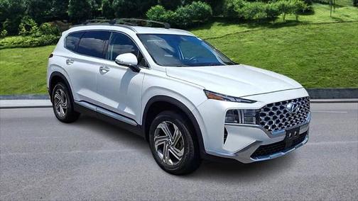2022 Hyundai SANTA FE SEL 2.4