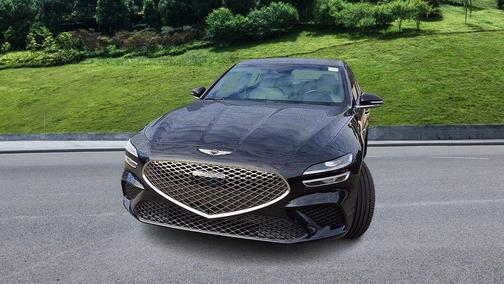 2025 Genesis G70 2.5T AWD
