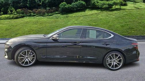 2025 Genesis G70 2.5T AWD