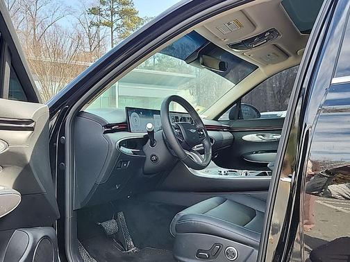 2026 Genesis GV70 2.5T Select