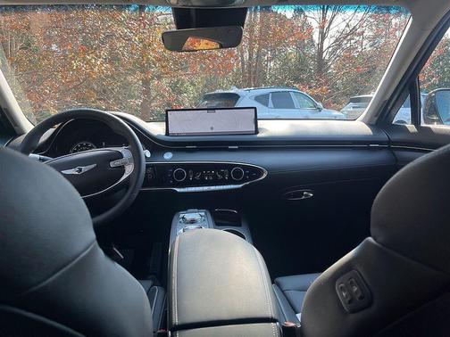 2025 Genesis GV70 2.5T AWD