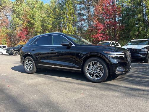 2025 Genesis GV70 2.5T AWD