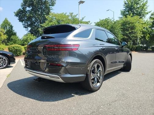 2024 Genesis Electrified GV70 Advanced AWD