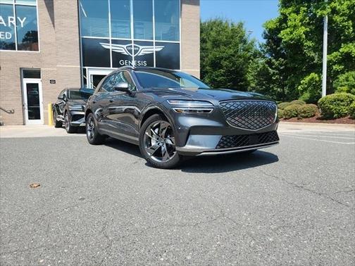 2024 Genesis Electrified GV70 Advanced AWD