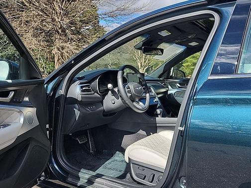 2024 Genesis G70 3.3T RWD Sport Advanced