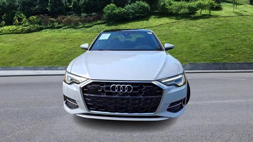 2024 Audi A6 45 Premium Plus