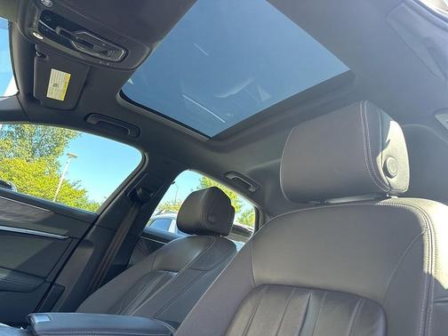 2024 Audi A6 45 Premium Plus