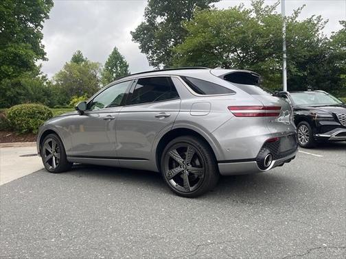 2025 Genesis GV70 3.5T AWD Sport