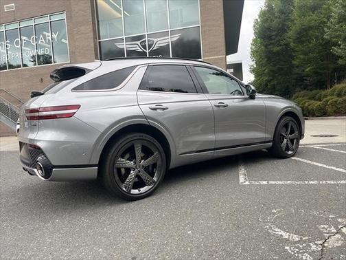2025 Genesis GV70 3.5T AWD Sport