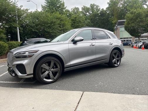 2025 Genesis GV70 3.5T AWD Sport