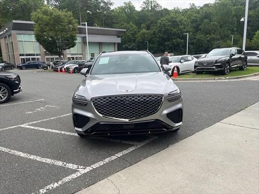 2025 Genesis GV70 3.5T AWD Sport