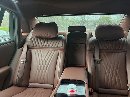 2024 Genesis G90 3.5T e-SC AWD