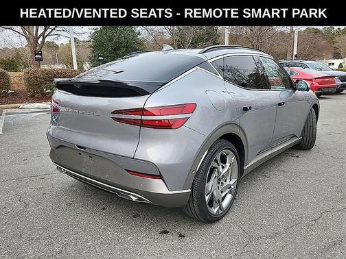 2025 Genesis GV60 Performance AWD