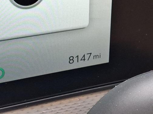 2025 Genesis GV60 Performance AWD