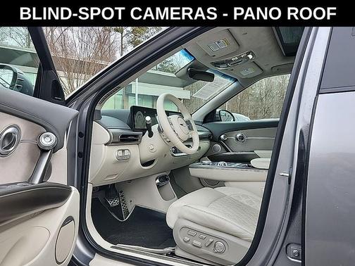 2025 Genesis GV60 Performance AWD