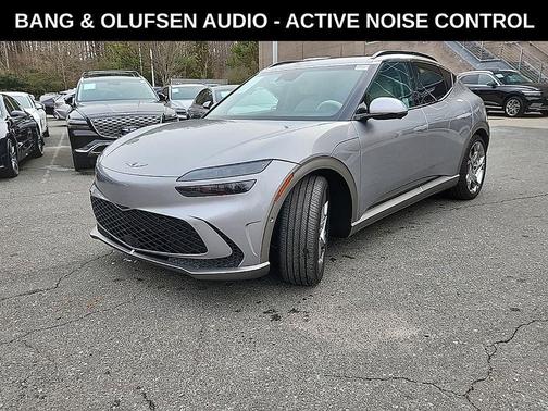 2025 Genesis GV60 Performance AWD