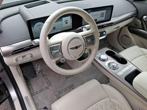 2025 Genesis GV60 Performance AWD