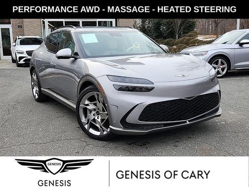 2025 Genesis GV60 Performance AWD