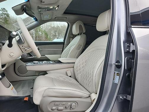 2025 Genesis GV60 Performance AWD