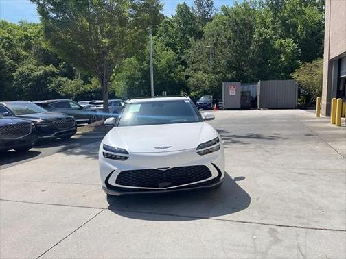 2024 Genesis GV60 Advanced AWD