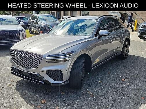 2023 Genesis GV70 3.5T AWD Sport