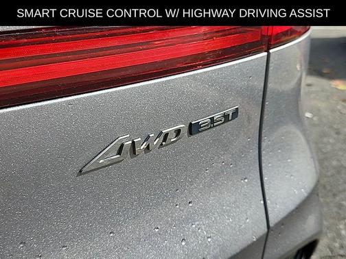 2023 Genesis GV70 3.5T AWD Sport