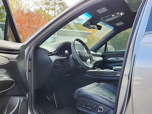 2023 Genesis GV70 3.5T AWD Sport