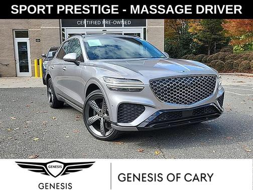 2023 Genesis GV70 3.5T AWD Sport