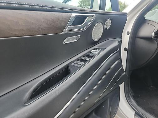 2023 Genesis GV80 3.5T