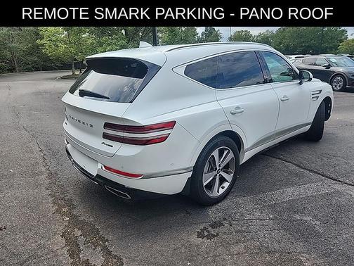 2023 Genesis GV80 3.5T