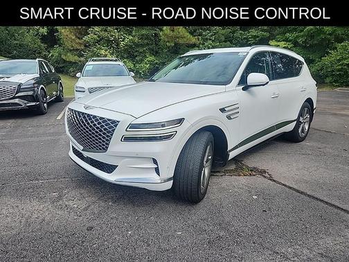 2023 Genesis GV80 3.5T