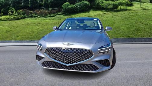 2026 Genesis G70 2.5T AWD Prestige