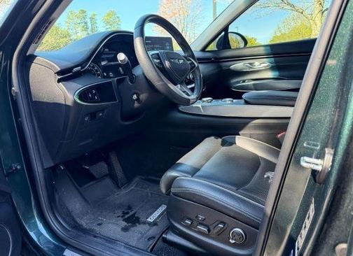 2024 Genesis Electrified GV70 Advanced AWD