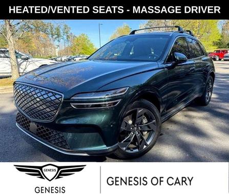 2024 Genesis Electrified GV70 Advanced AWD