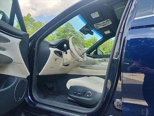 2024 Genesis Electrified GV70 Advanced AWD