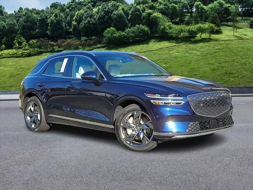 2024 Genesis Electrified GV70 Advanced AWD